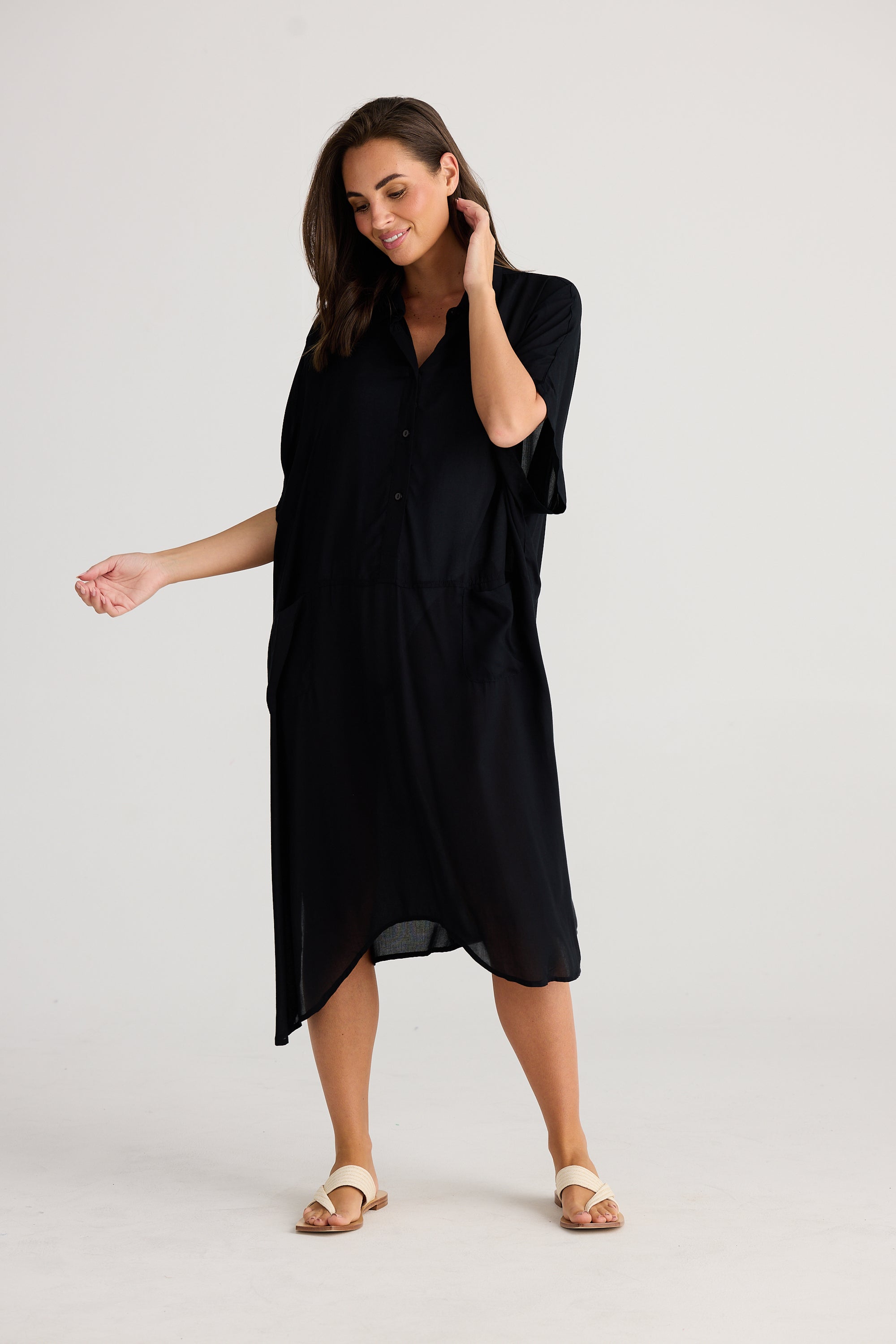 Hayman Tunic Dress