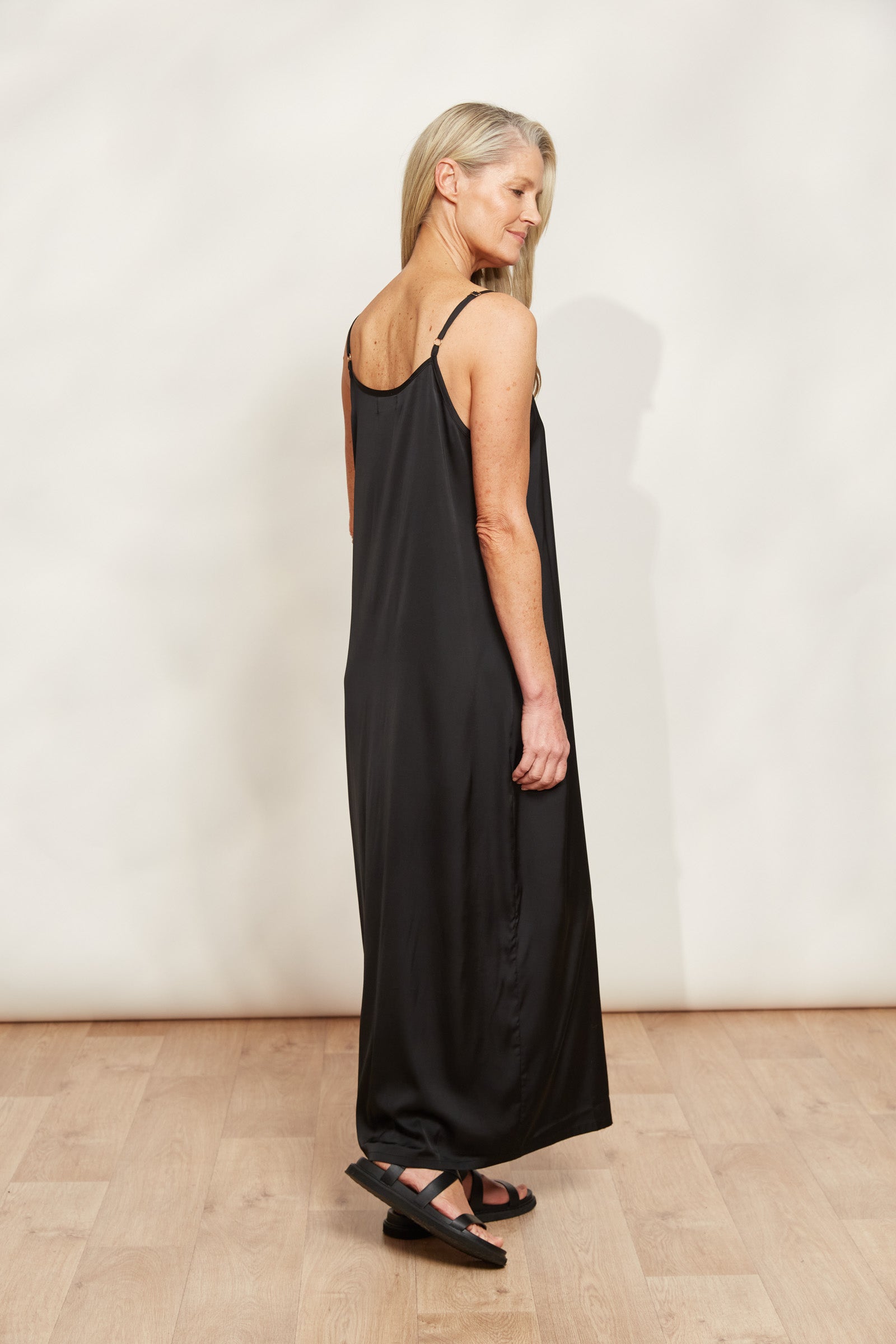 Elysian Tank Maxi Dress