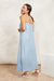 Sojourn Tank Maxi Dress