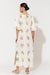 Bailee Botanical Belle Dress