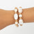 Mando Bracelet Set of 2