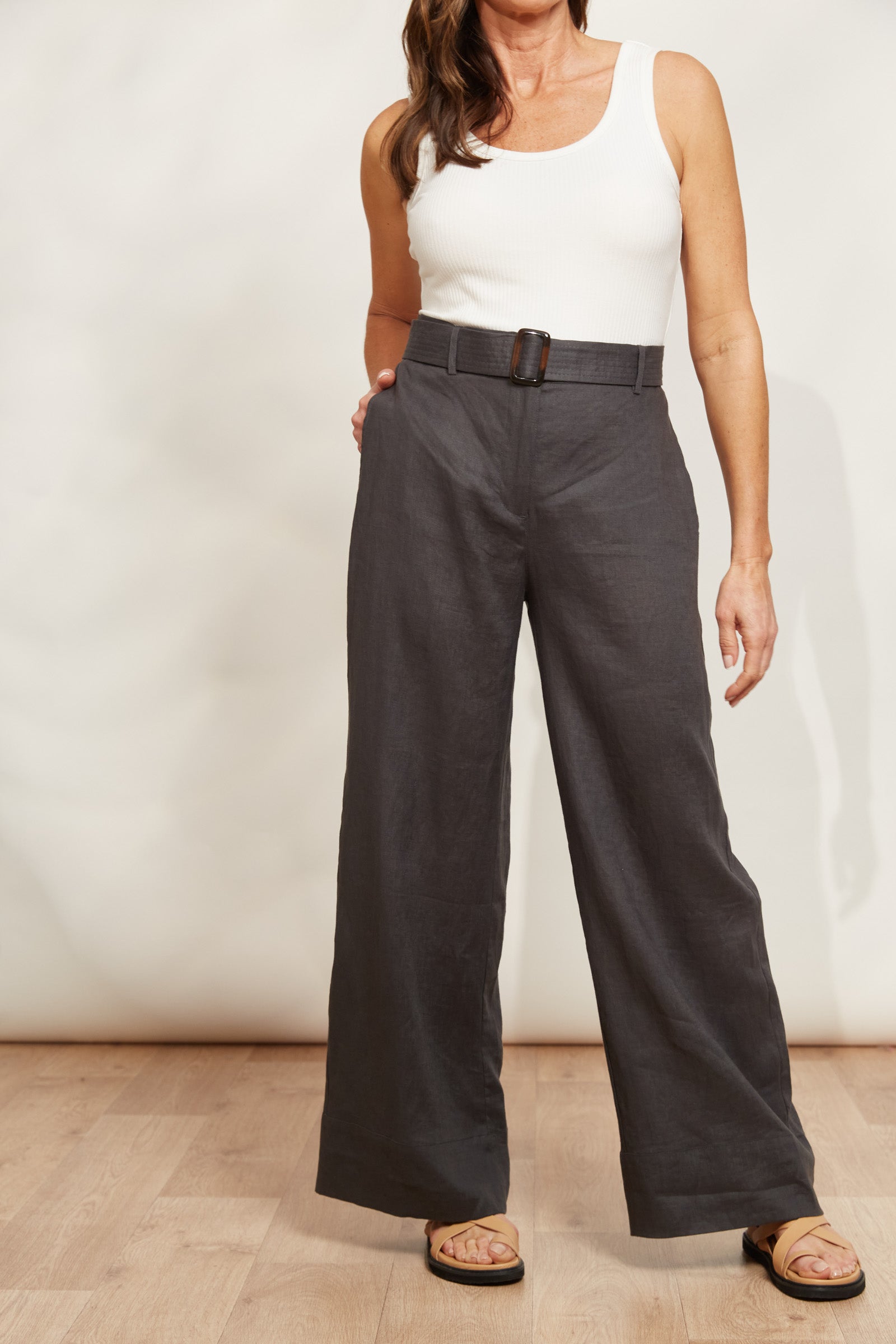 Halcyon Pant