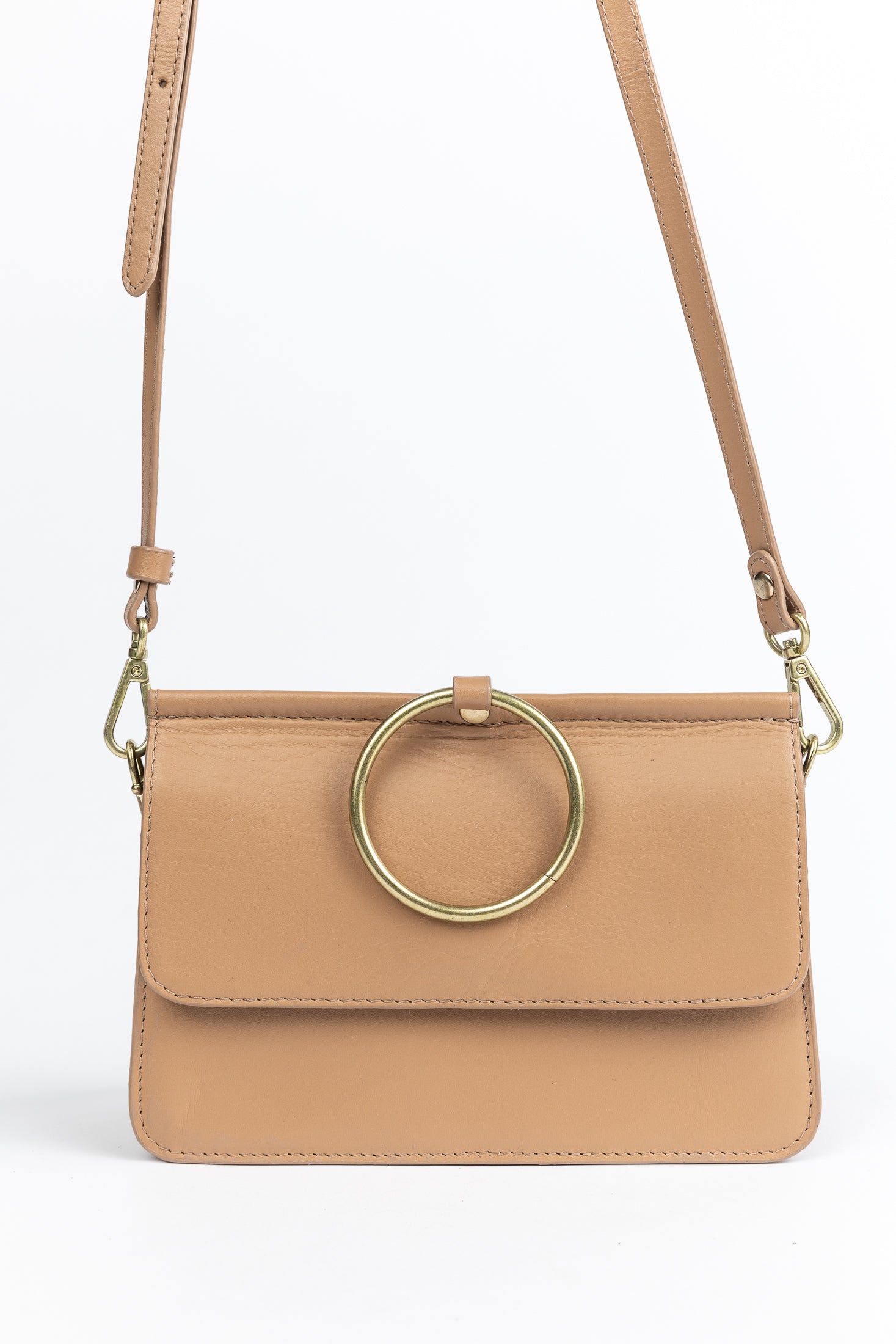 Ainsley Cross Body Leather Hand Bag by Holiday - Kindred Spirit ...