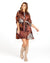 Sindi Shirt Dress