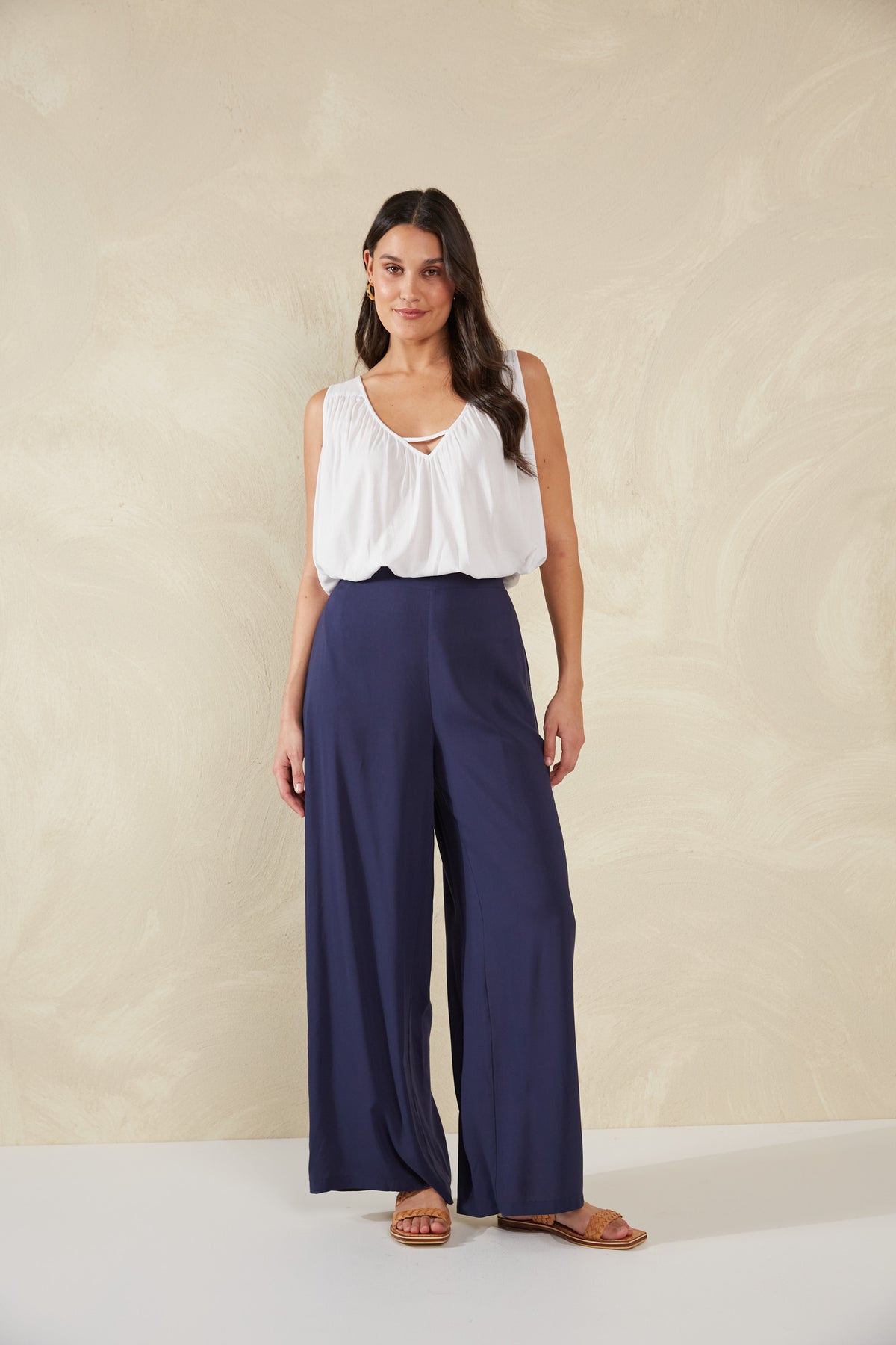 Lipari Pants