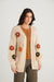 Flower Child Cardi