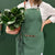 Canvas Gardening Apron