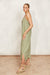 Sojourn Tank Maxi Dress