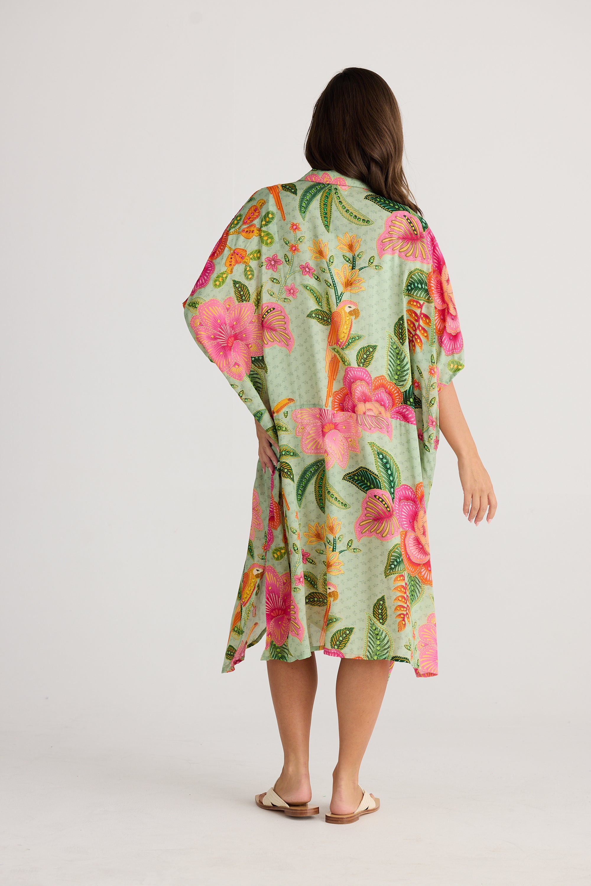 Hayman Tunic – Pasito