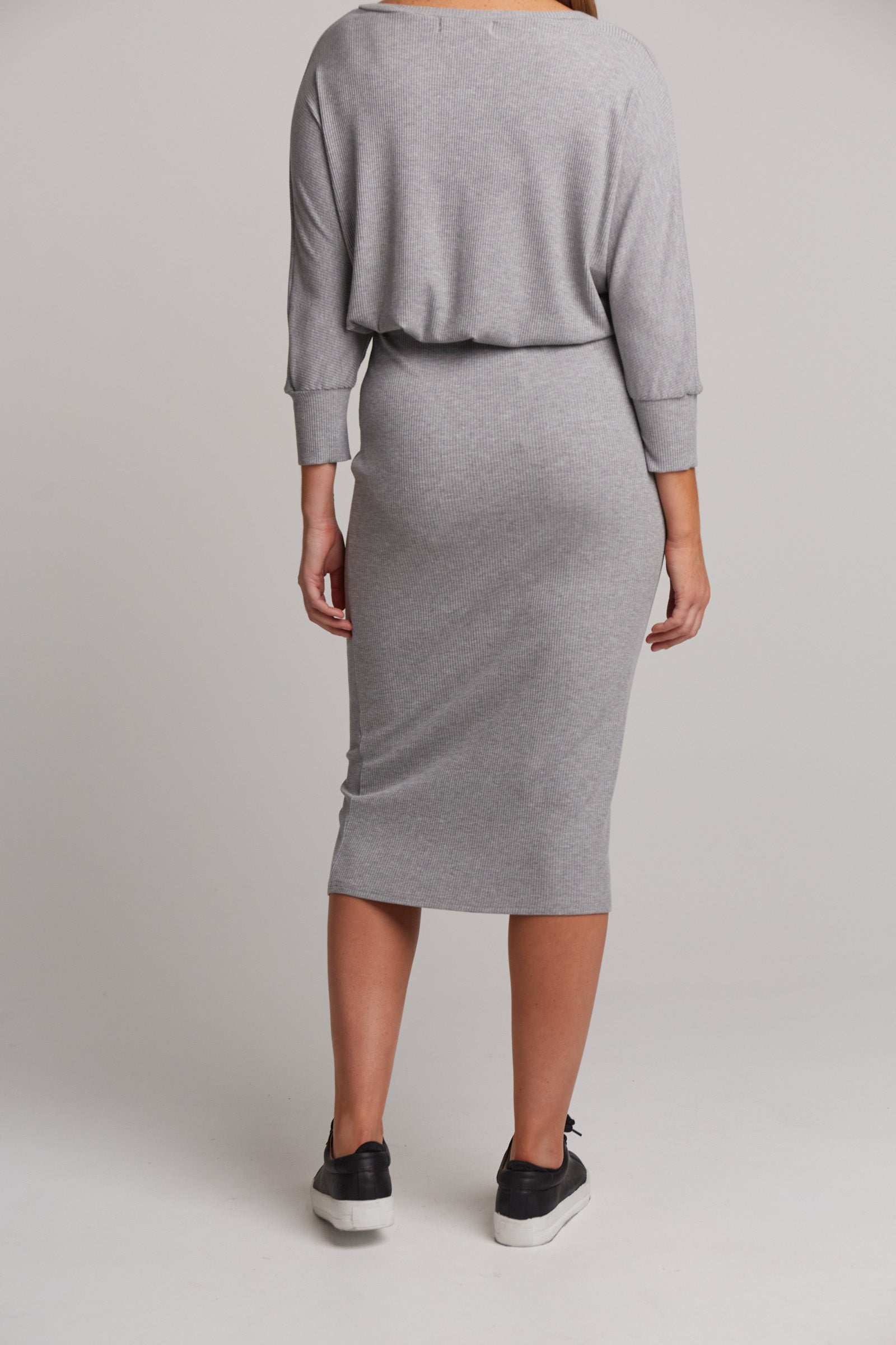 Studio Jersey Skirt