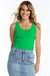 Emma Scoop Tank Top