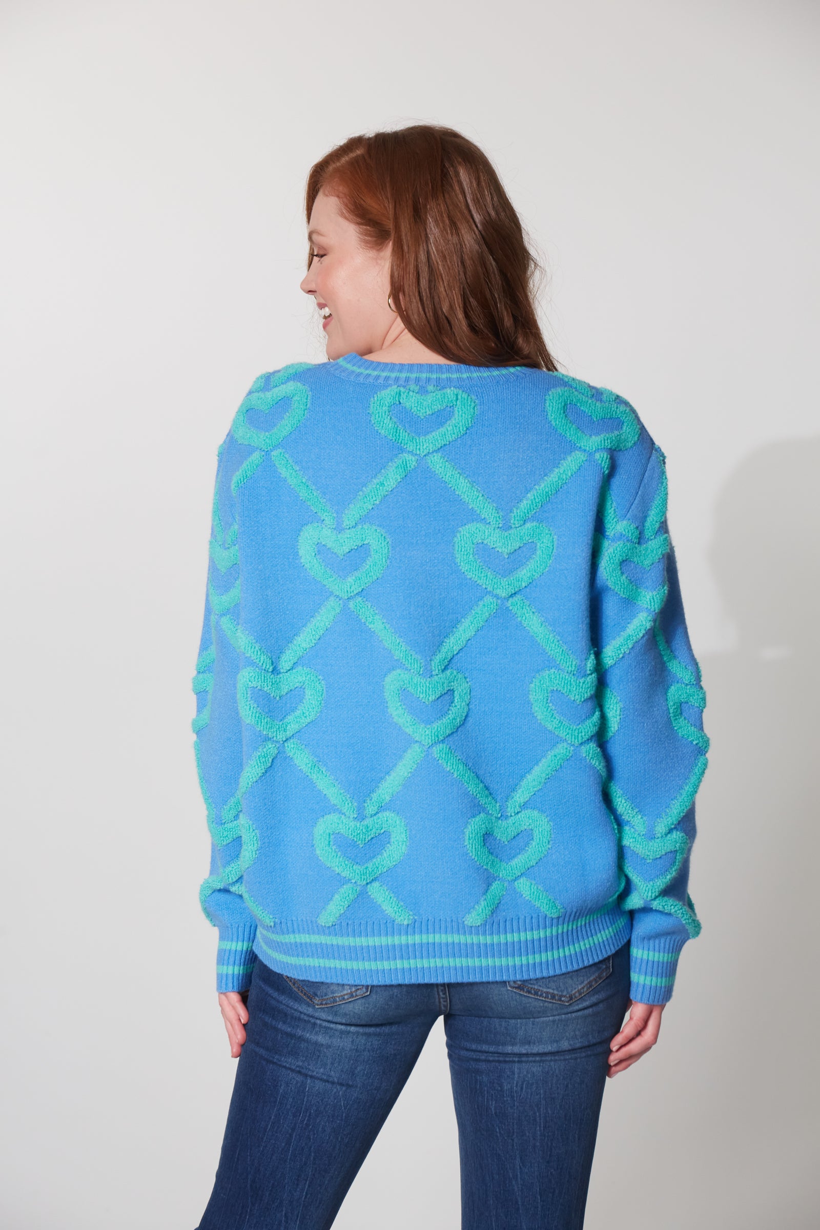 Tromso Jumper