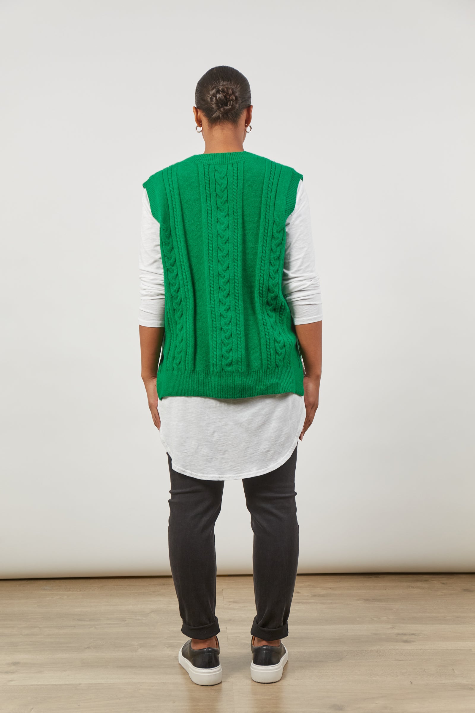 Renew Vest