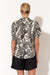 Lilian Tropics Short Sleeve Shirt