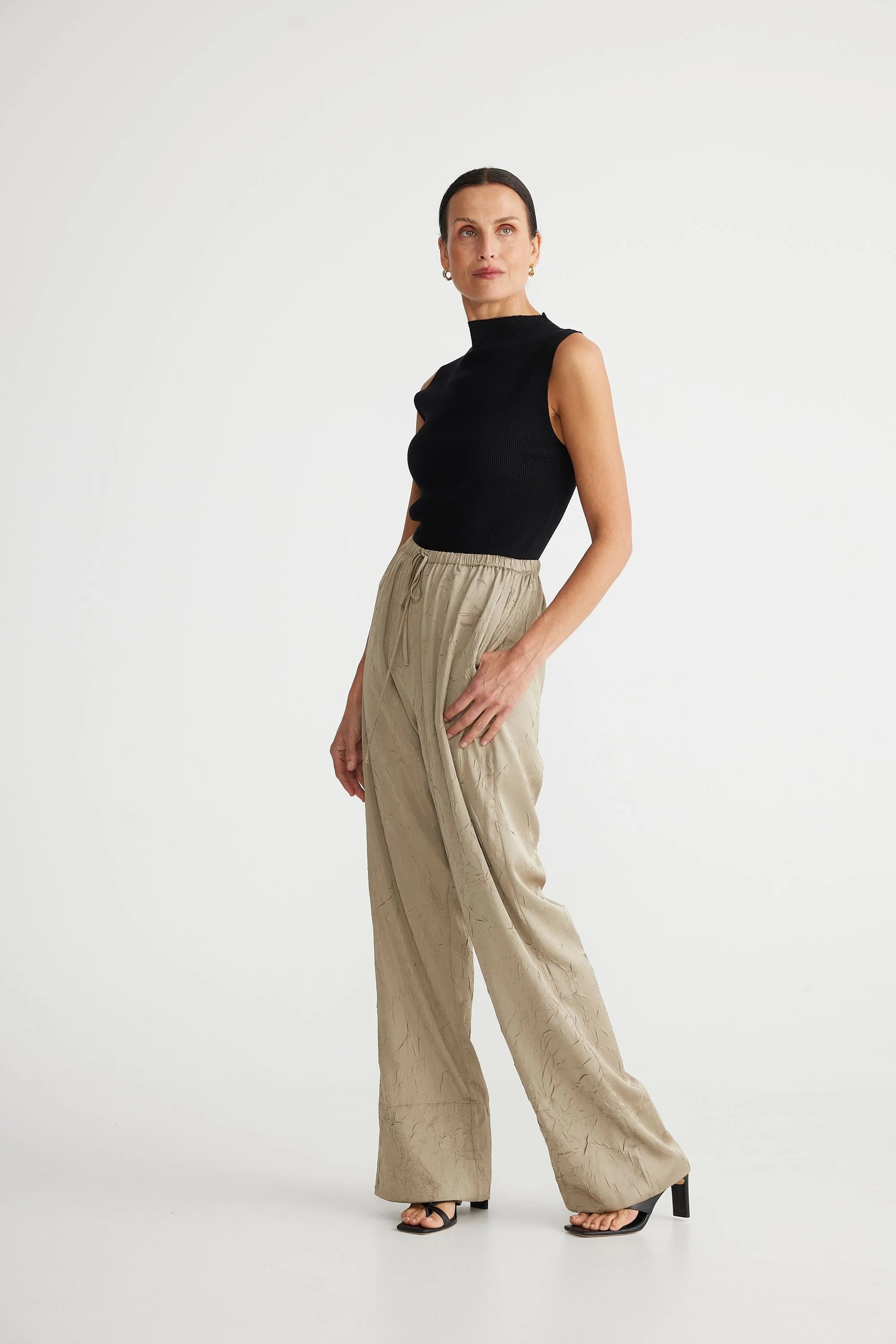 Second Valley Pants