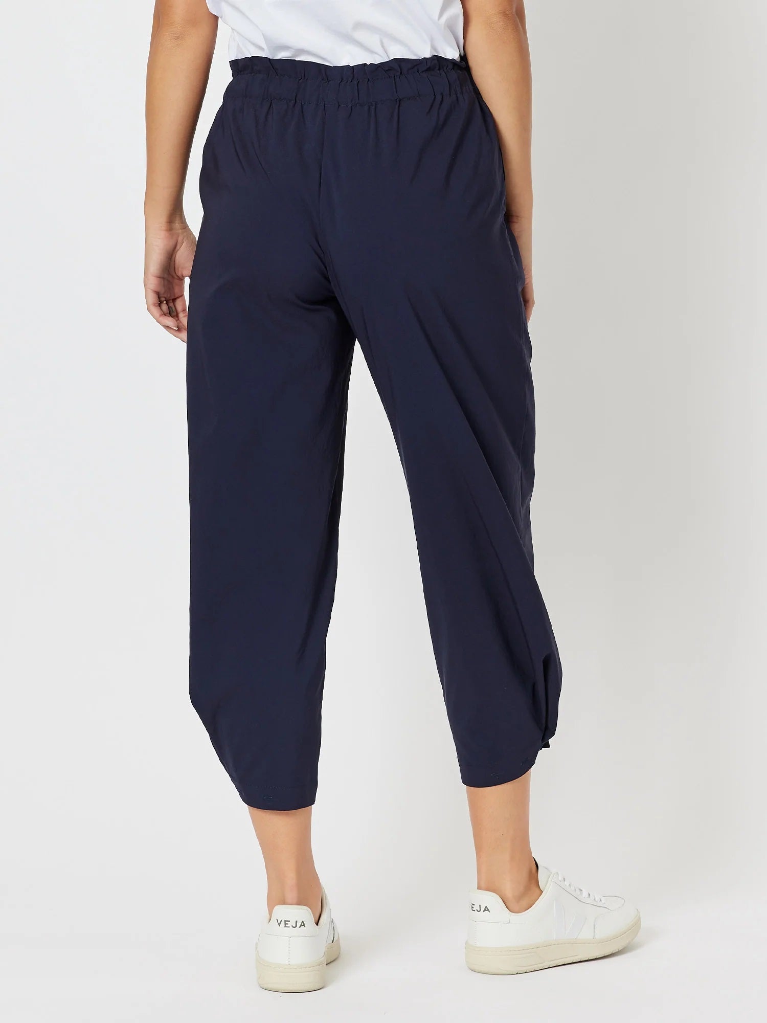 Parachute Convertible Button Pant