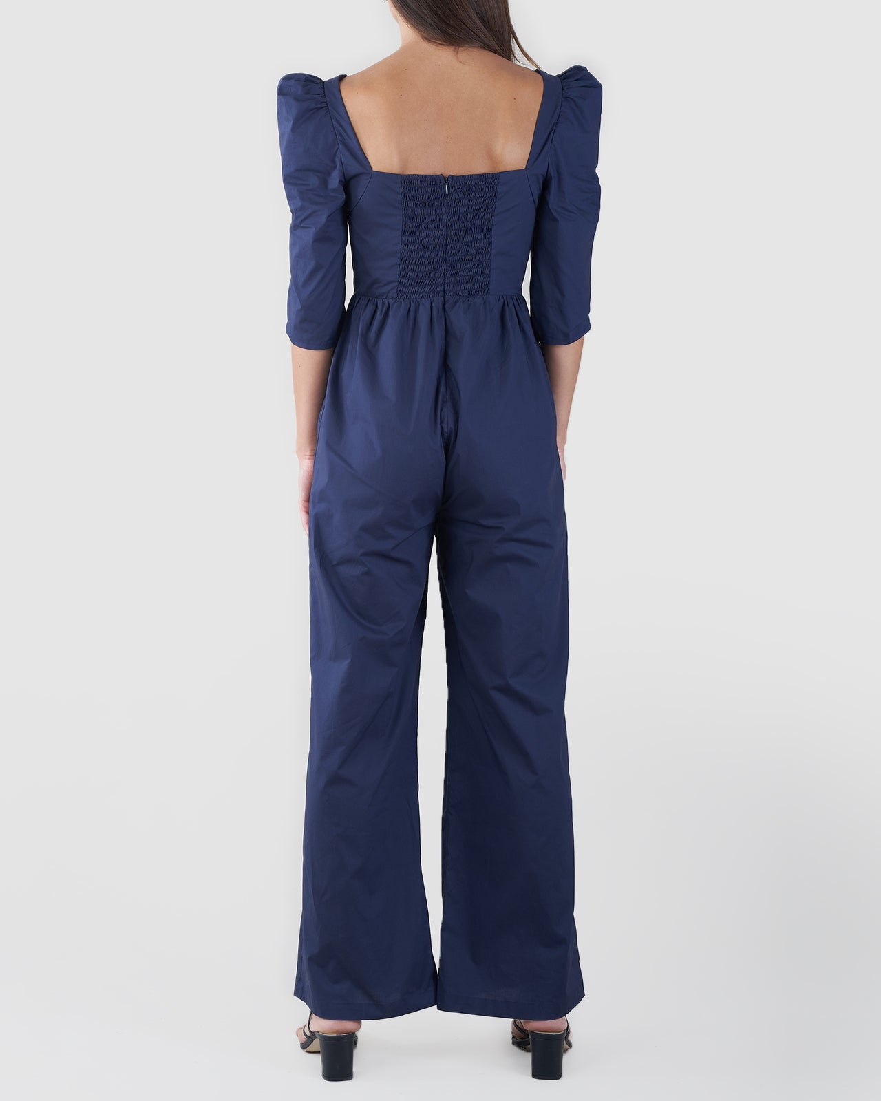 Prairie Jumpsuit