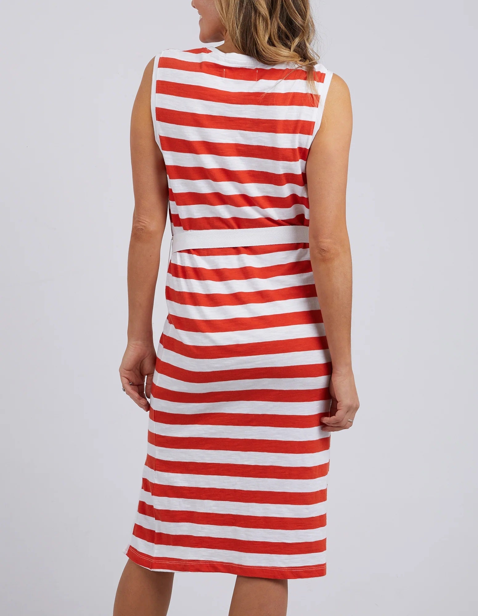 Bondi Stripe Dress