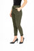 Stretch Mini Cord Pants