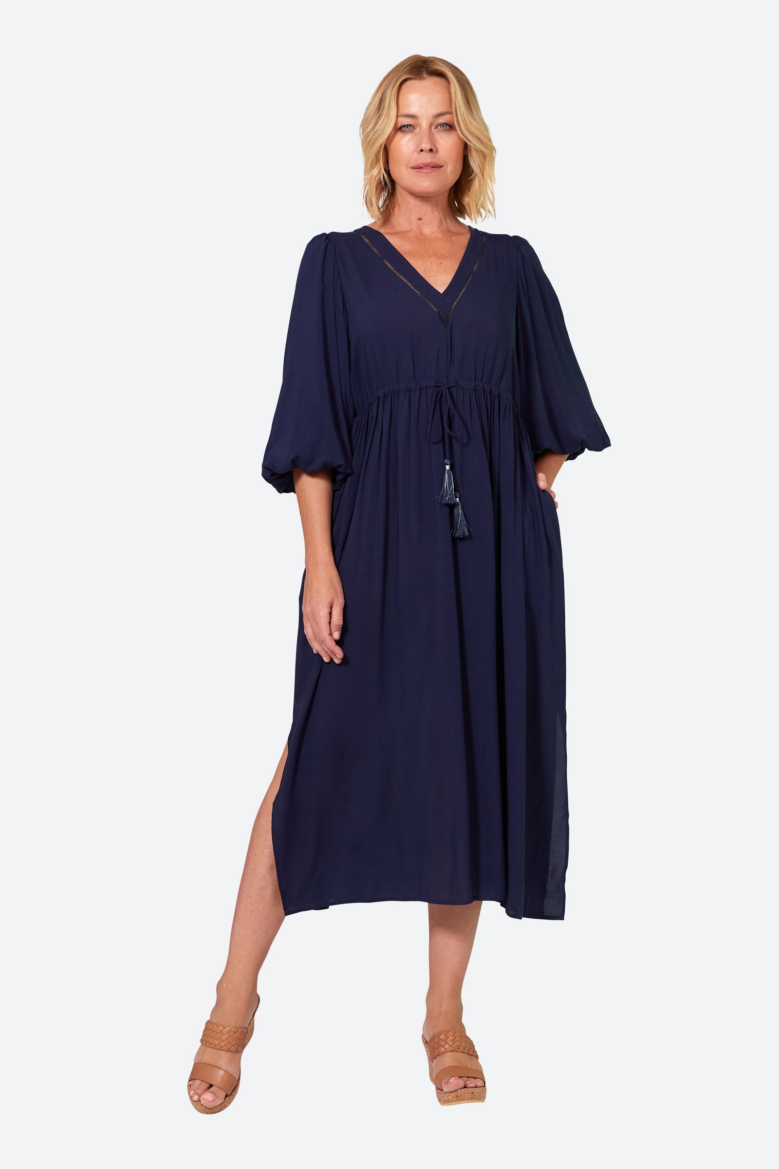 Esprit Maxi Dress