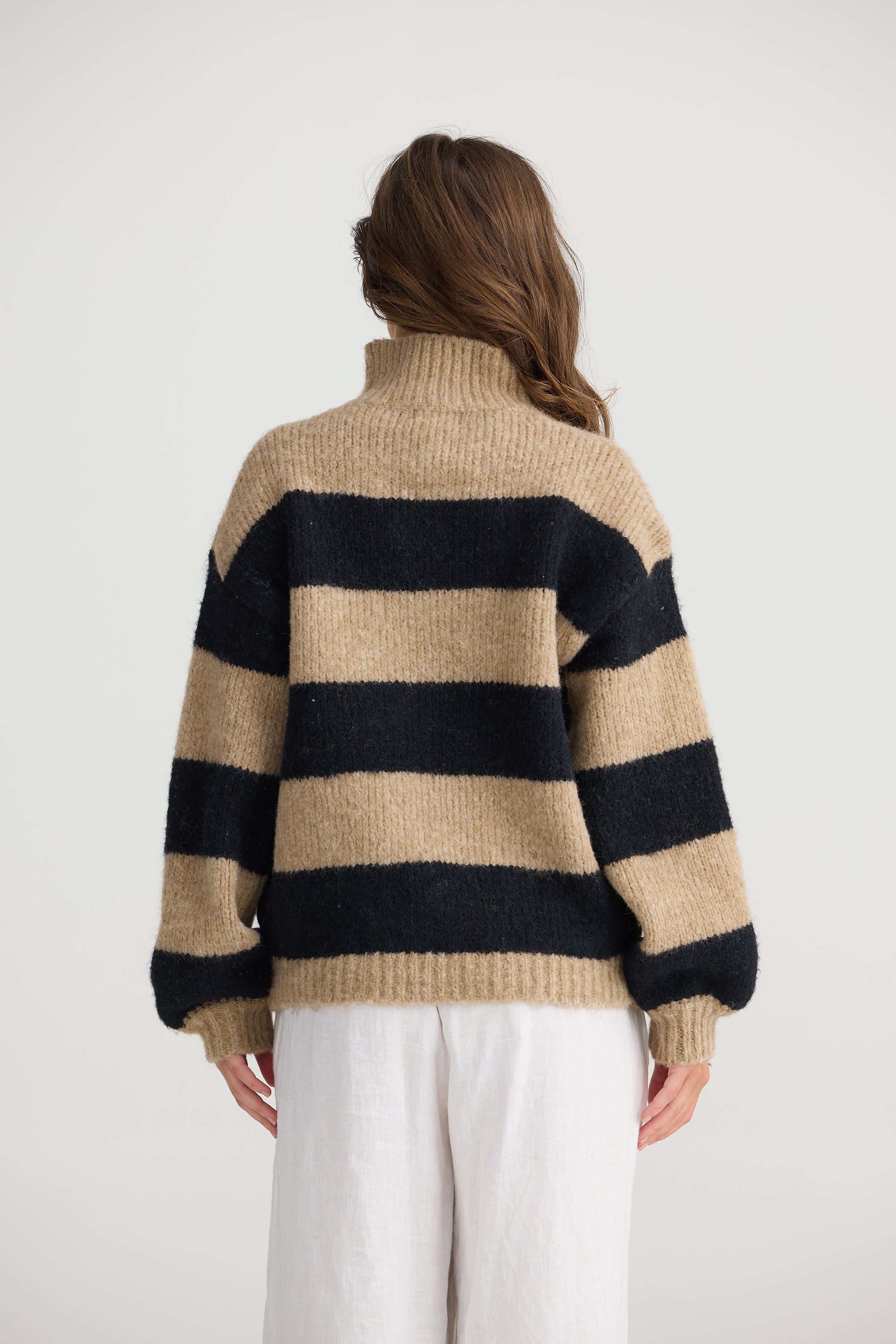 Island Knit Jumper