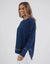 Simplified Crew Neck Jumper