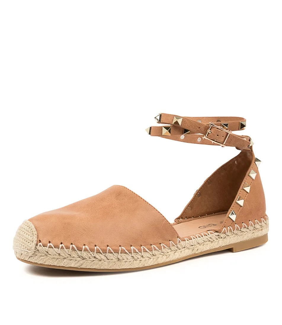 Tori Espadrille