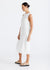 Darla Sleeveless Linen Dress