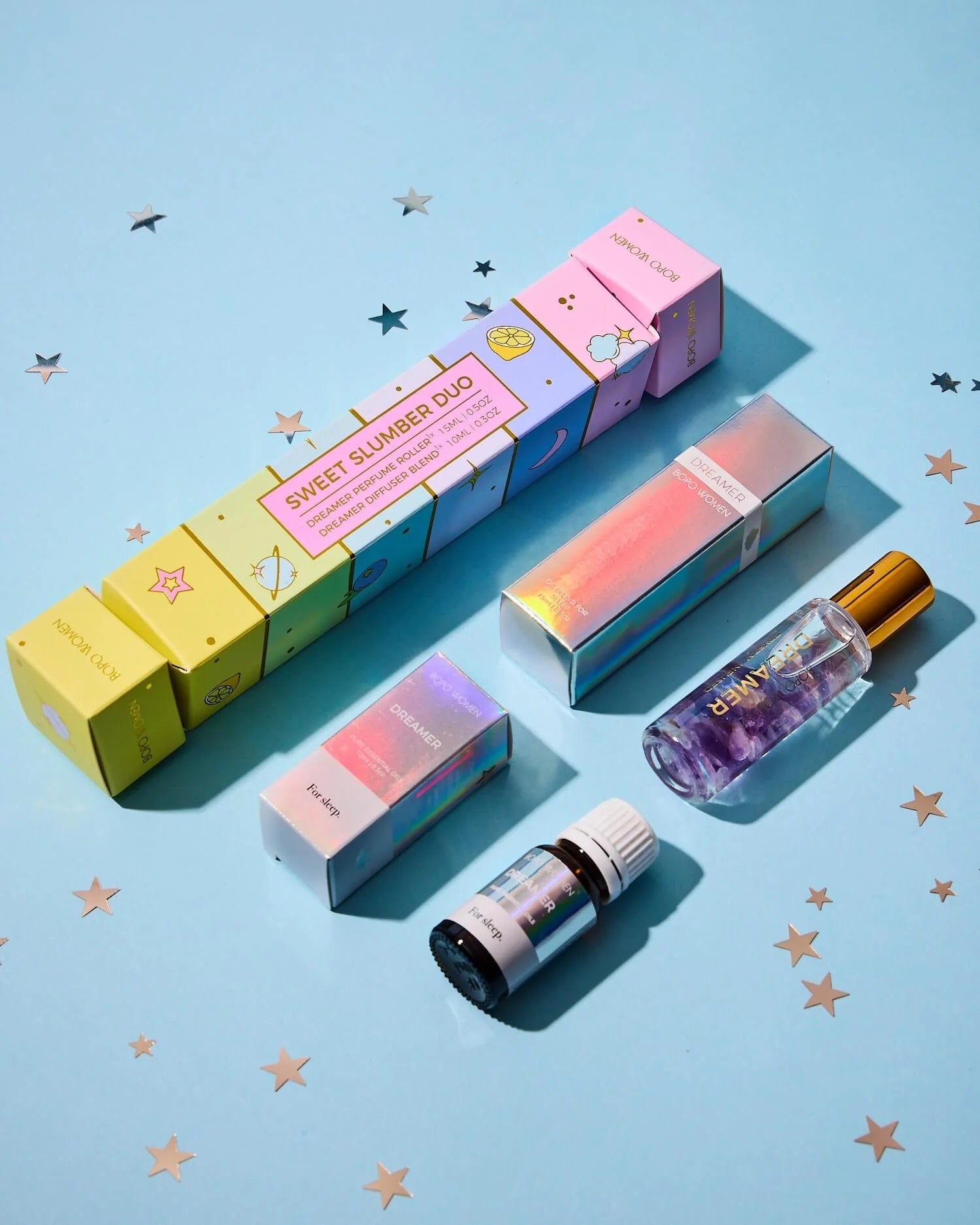 Bon Bon Sweet Slumber Duo Set