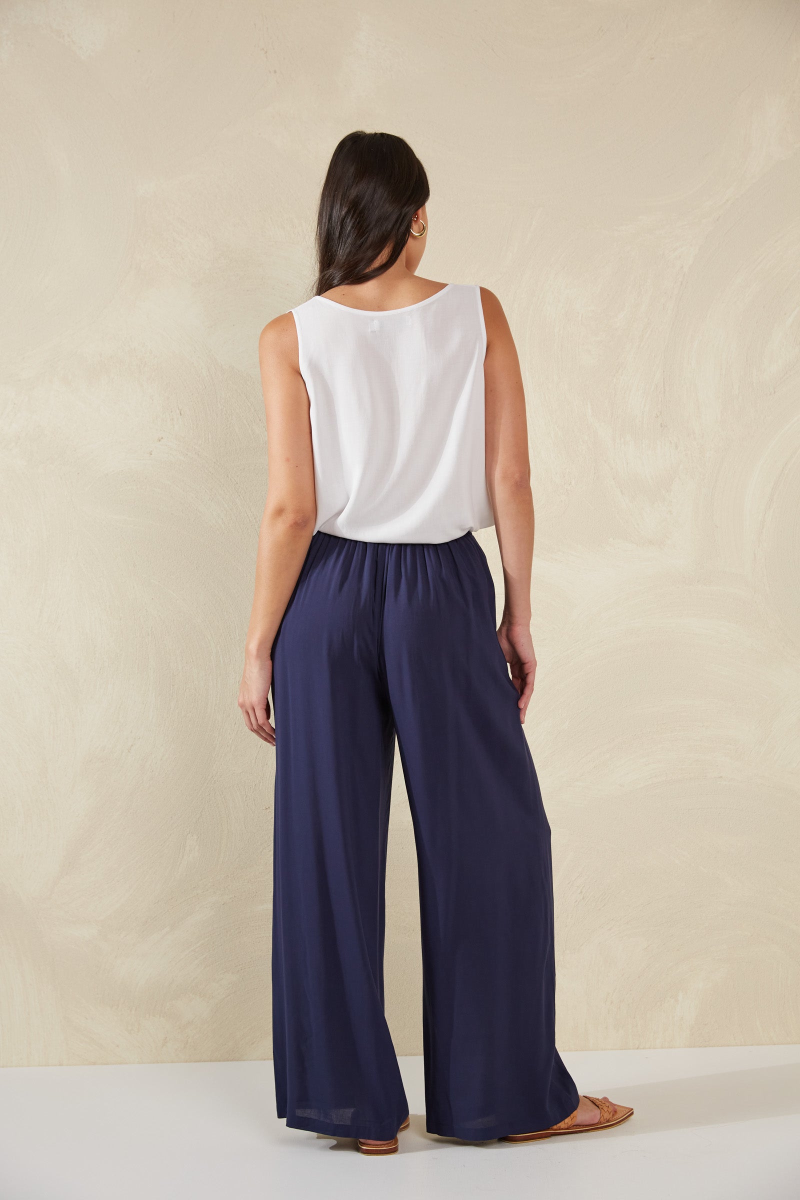 Lipari Pants