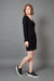 Studio Jersey Mini Dress