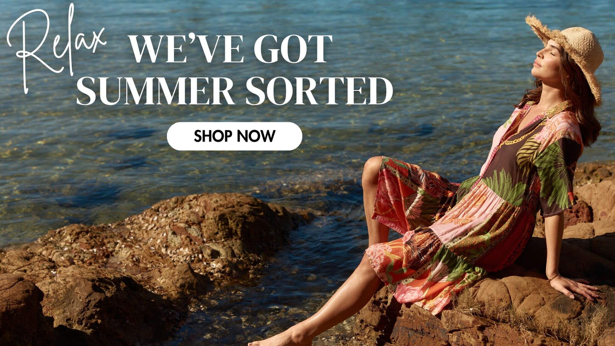 LulaLife LulaSoul New ladies summer fashion boutique arrivals from Kindred Spirit 