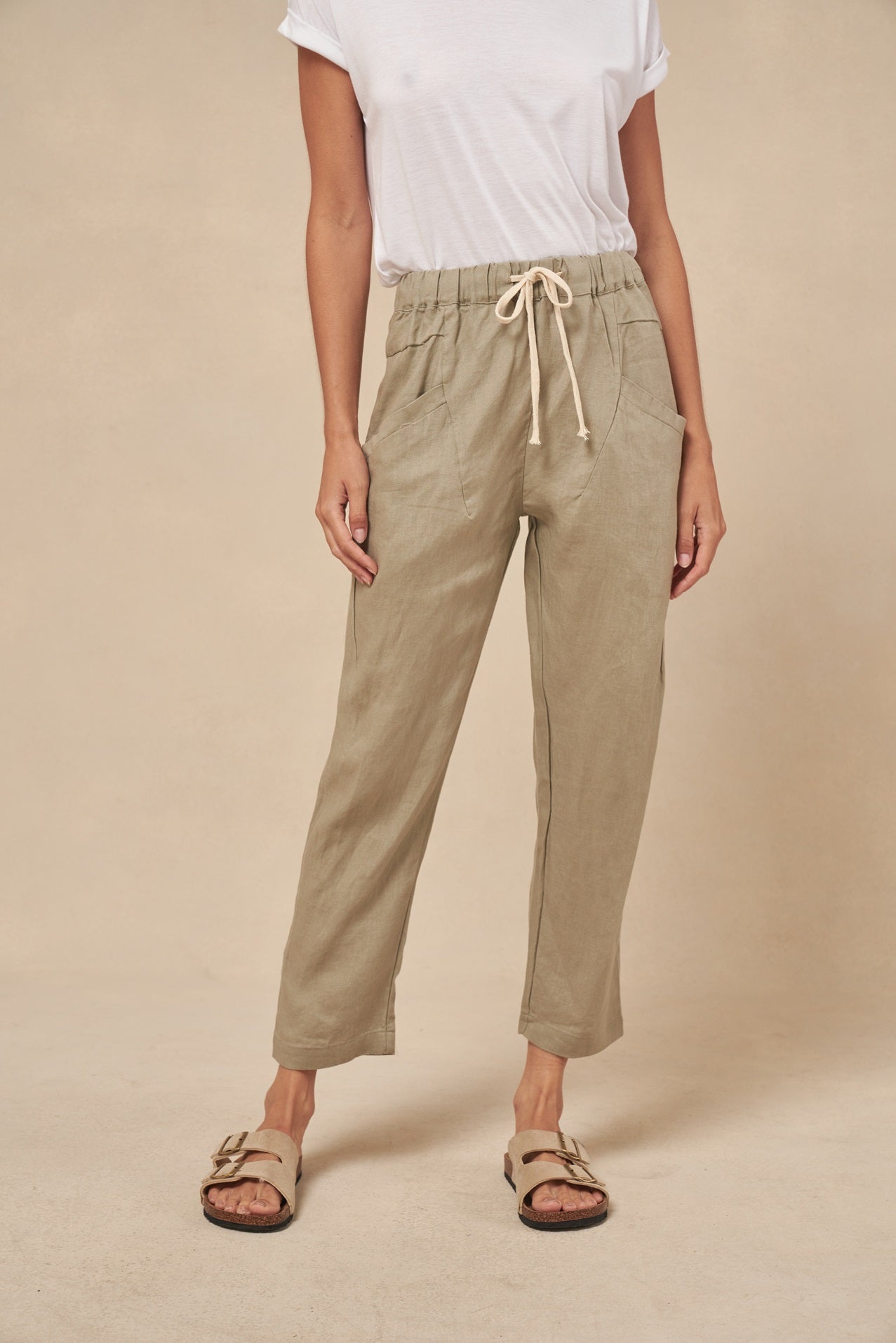 Luxe Pants