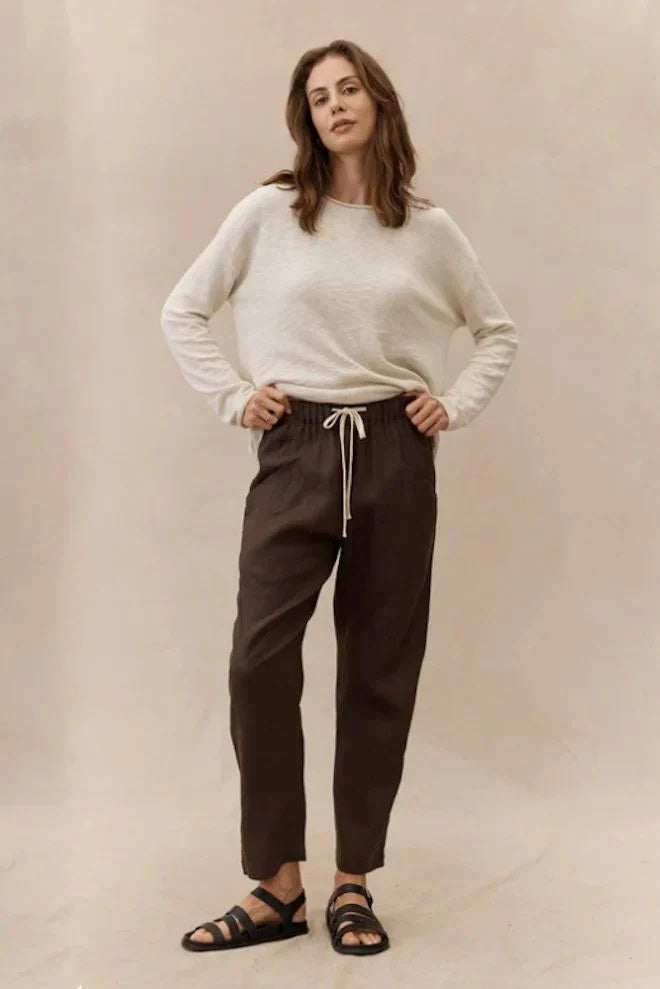 Luxe Pants