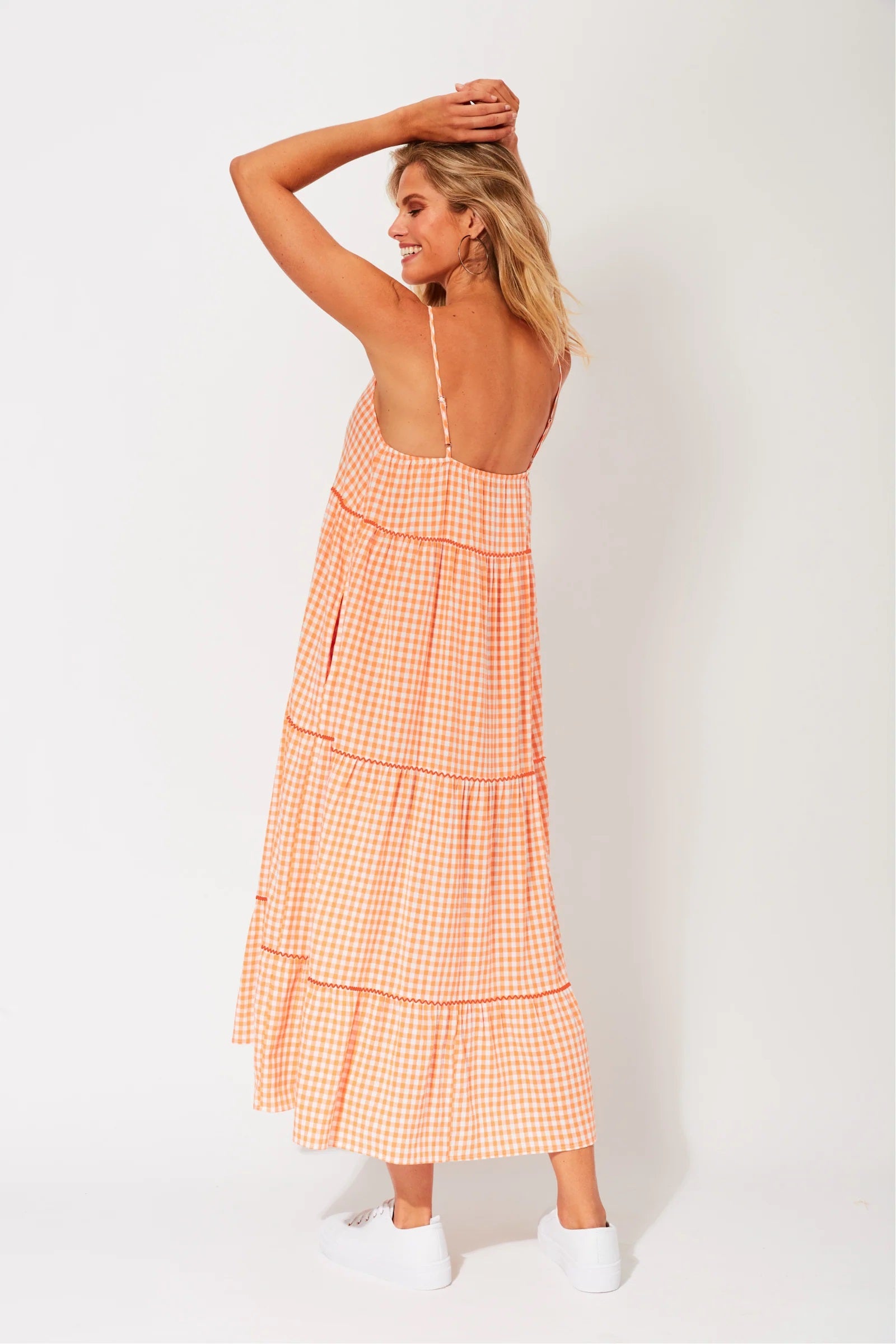 Rio Maxi Dress