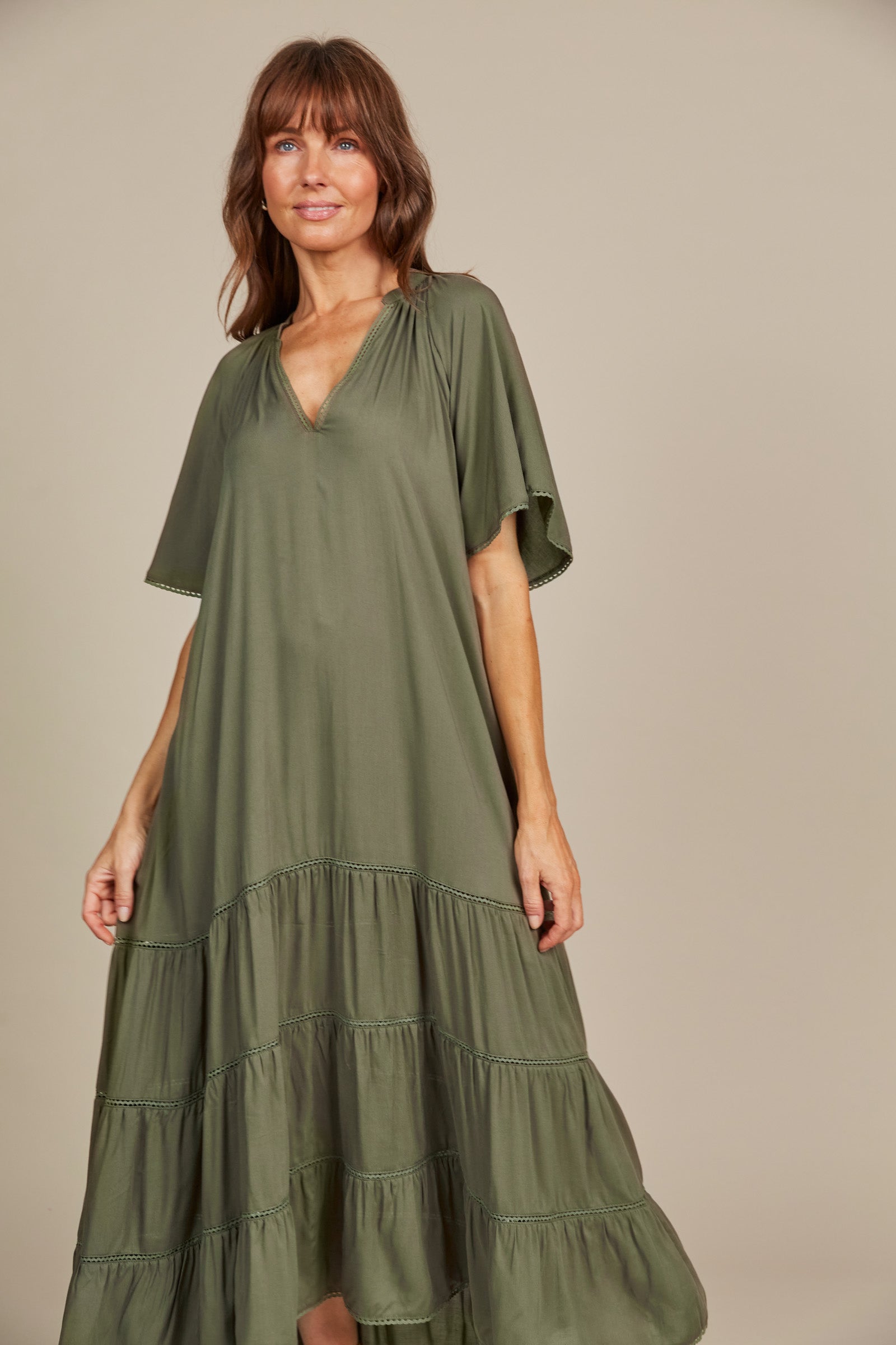 Esme Maxi Dress