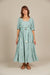 Amelie Maxi Dress