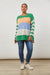 Serene Stripe Jumper