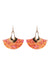 Esprit Moon Earring