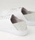 Oskin Leather Sneaker