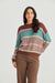 Tonto Knit Jumper