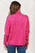 Soft High Neck Jumper