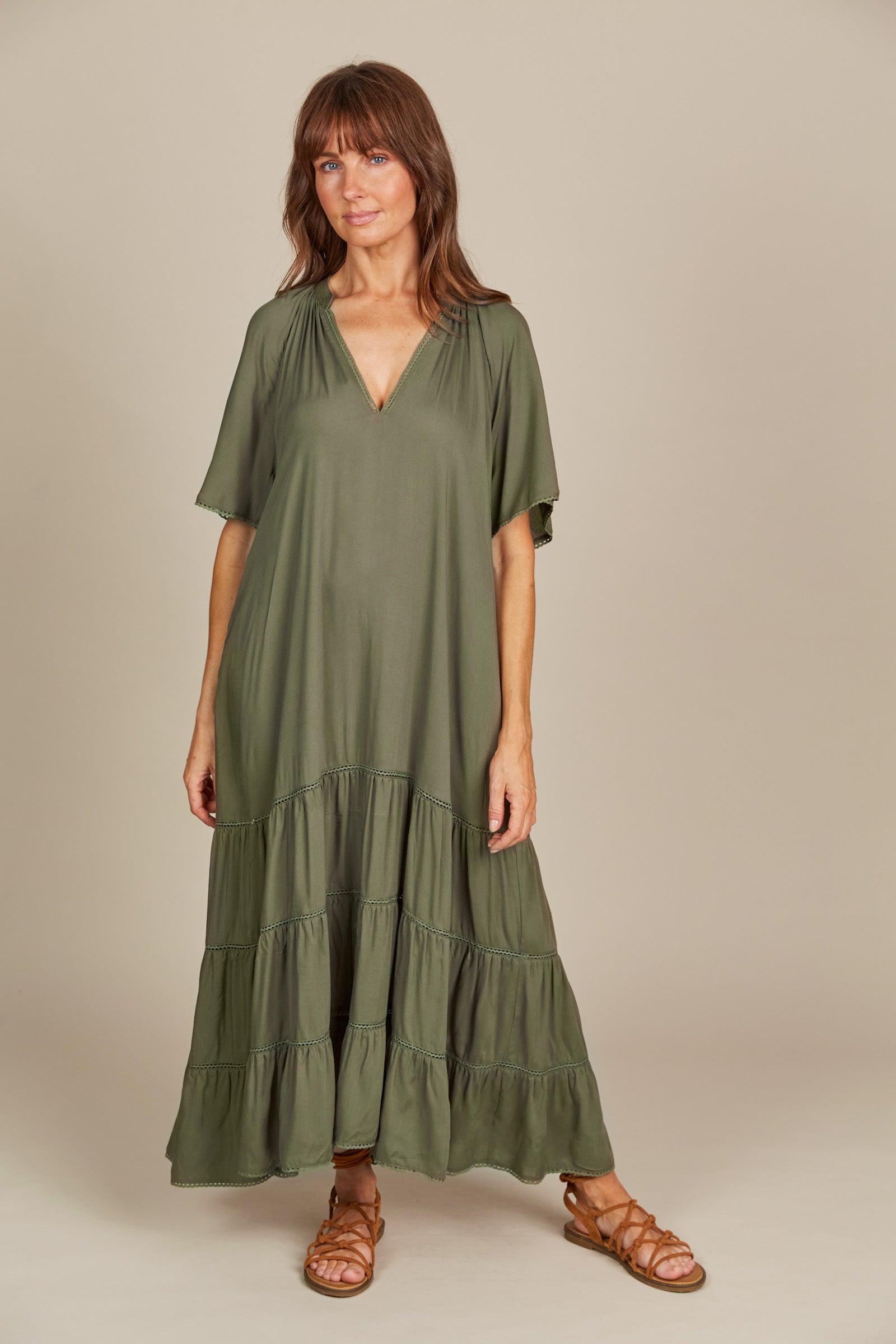 Esme Maxi Dress