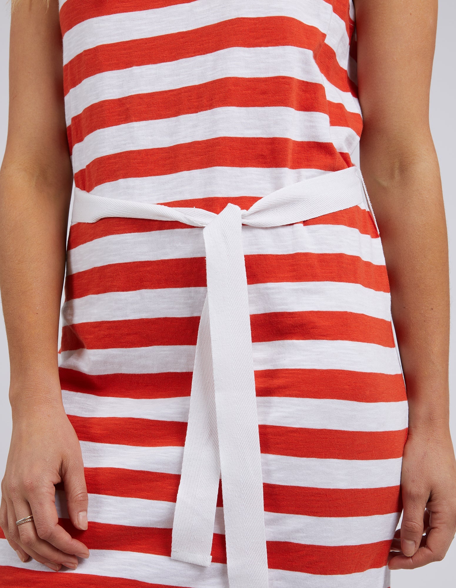 Bondi Stripe Dress