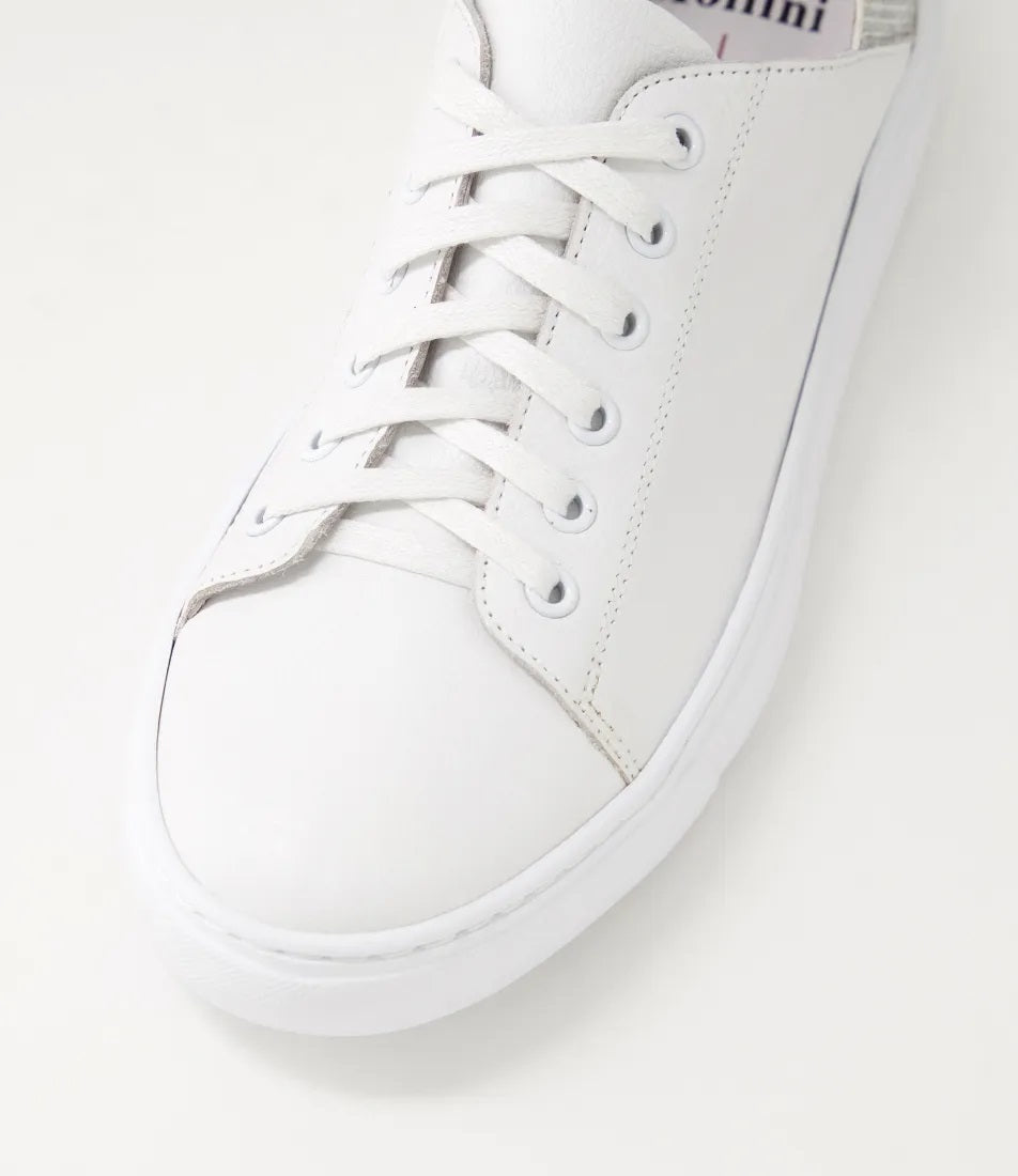 Oskin Leather Sneaker