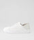 Oskin Leather Sneaker