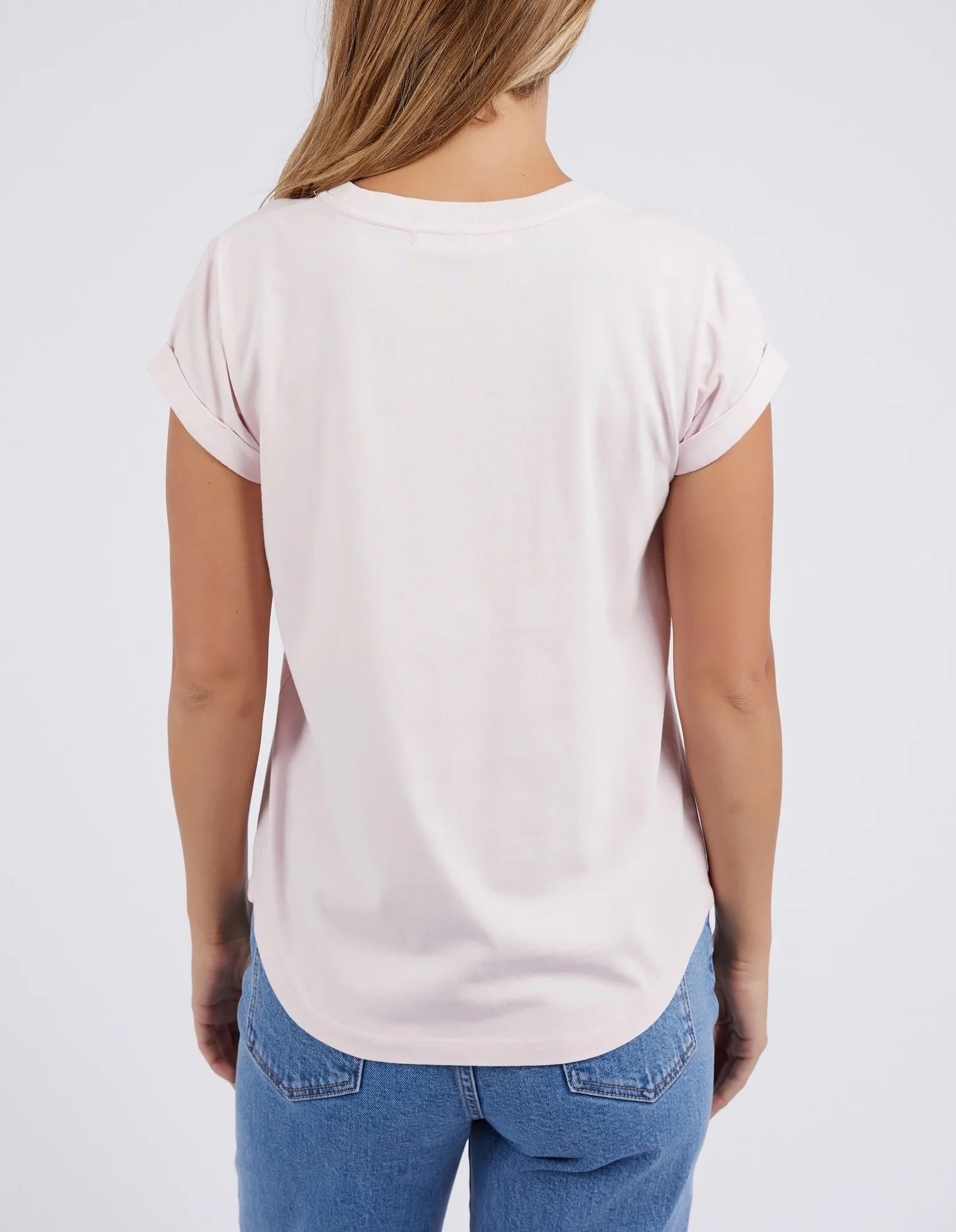 Effortless Tee