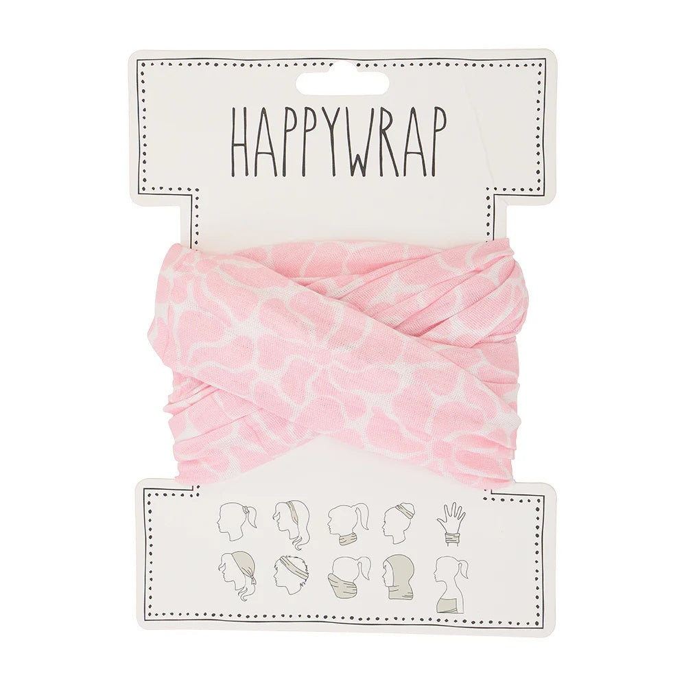 Happy Wrap Hair Accessories