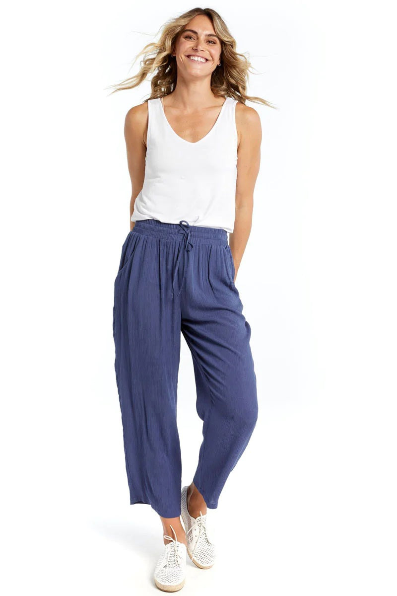 Rani Indigo Pants