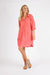 Lorrie Shirtmaker Dress